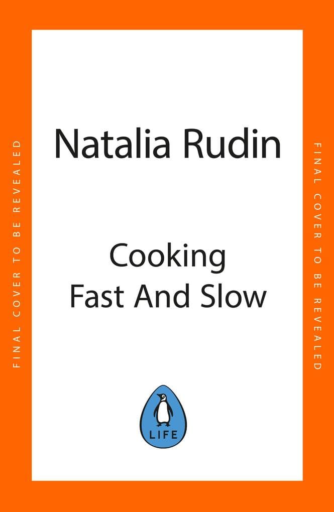 Cooking Fast and Slow