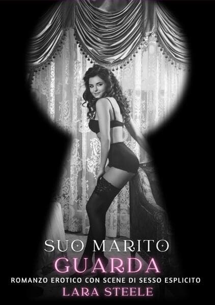 Suo Marito Guarda