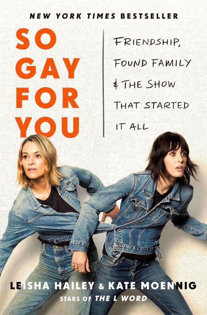So Gay for You