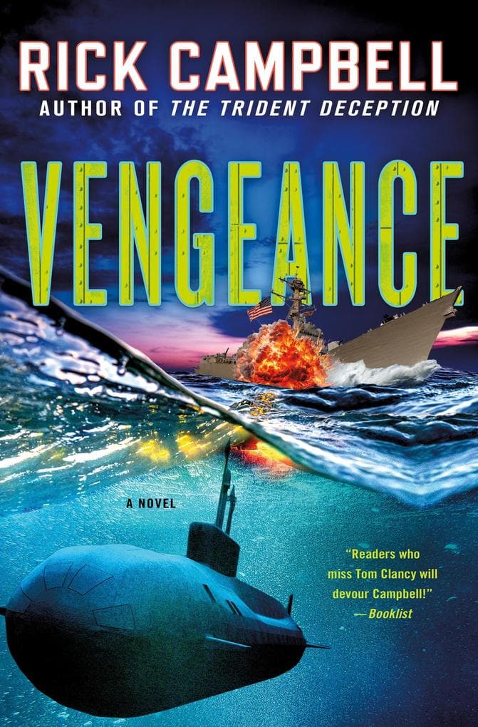 Vengeance