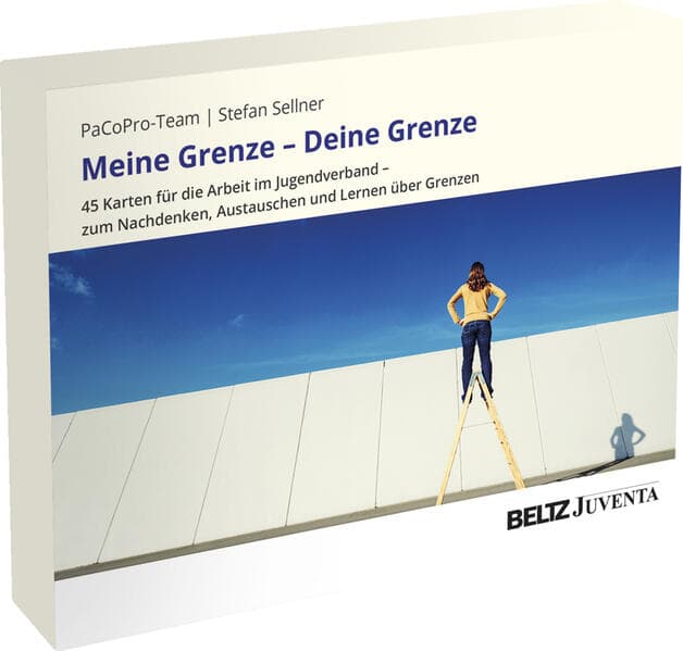Meine Grenze - Deine Grenze