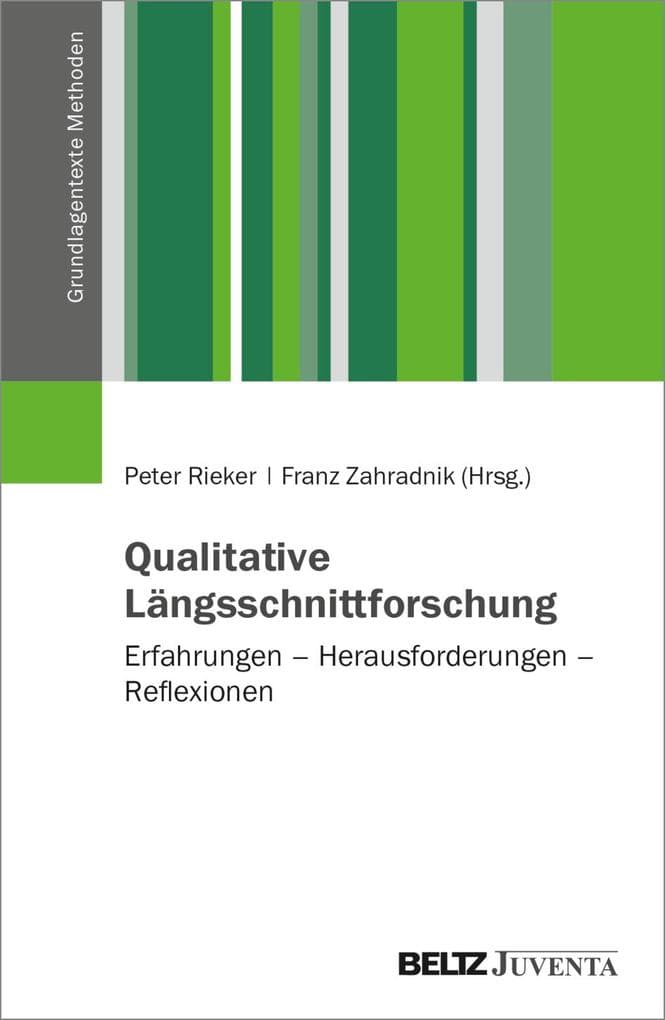 Qualitative Längsschnittforschung