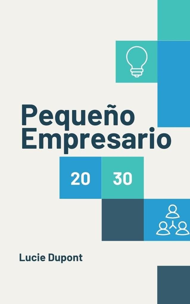 Pequeño Empresario (Finanzas, #1)