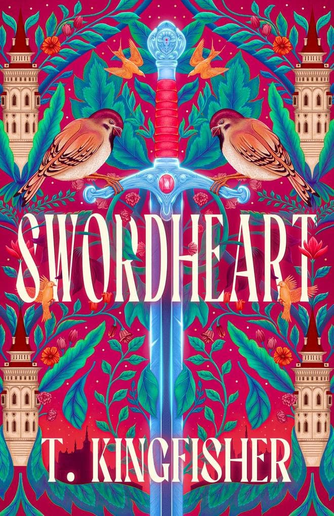 Swordheart