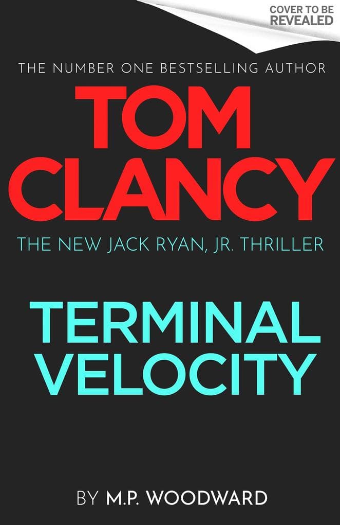 Tom Clancy Terminal Velocity