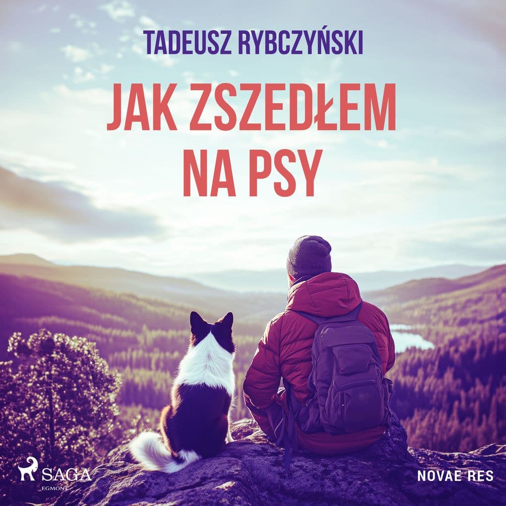 Jak zszedem na psy