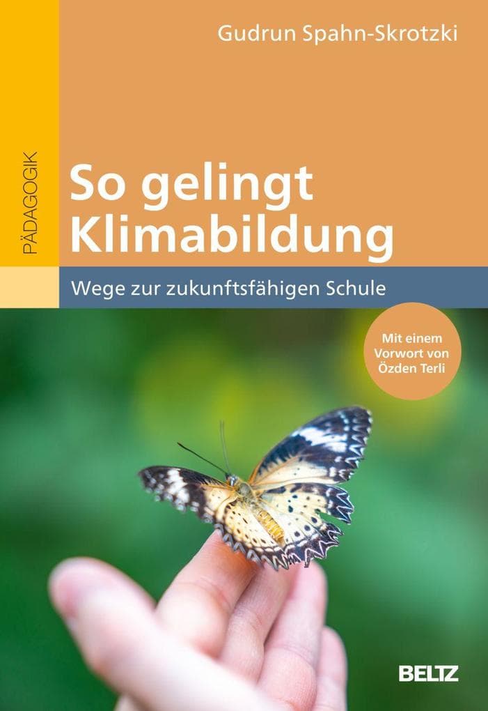So gelingt Klimabildung.