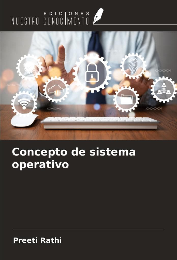 Concepto de sistema operativo