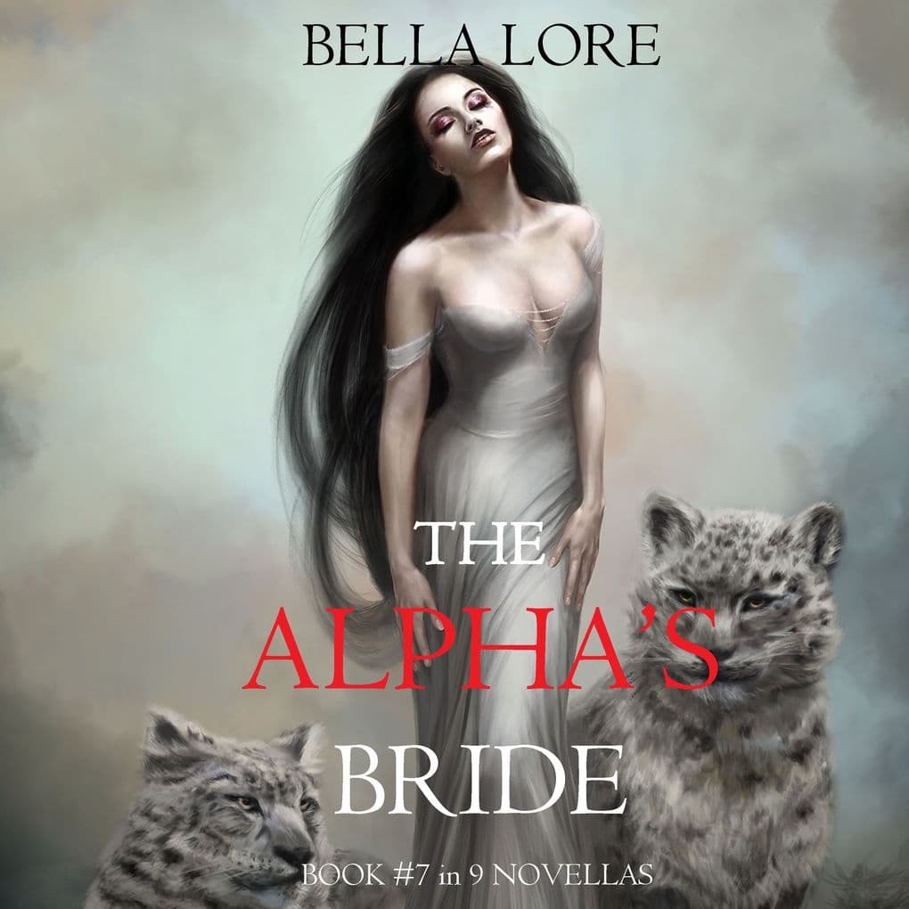 The Alpha's Bride: Book #7 in 9 Novellas by Bella Lore
