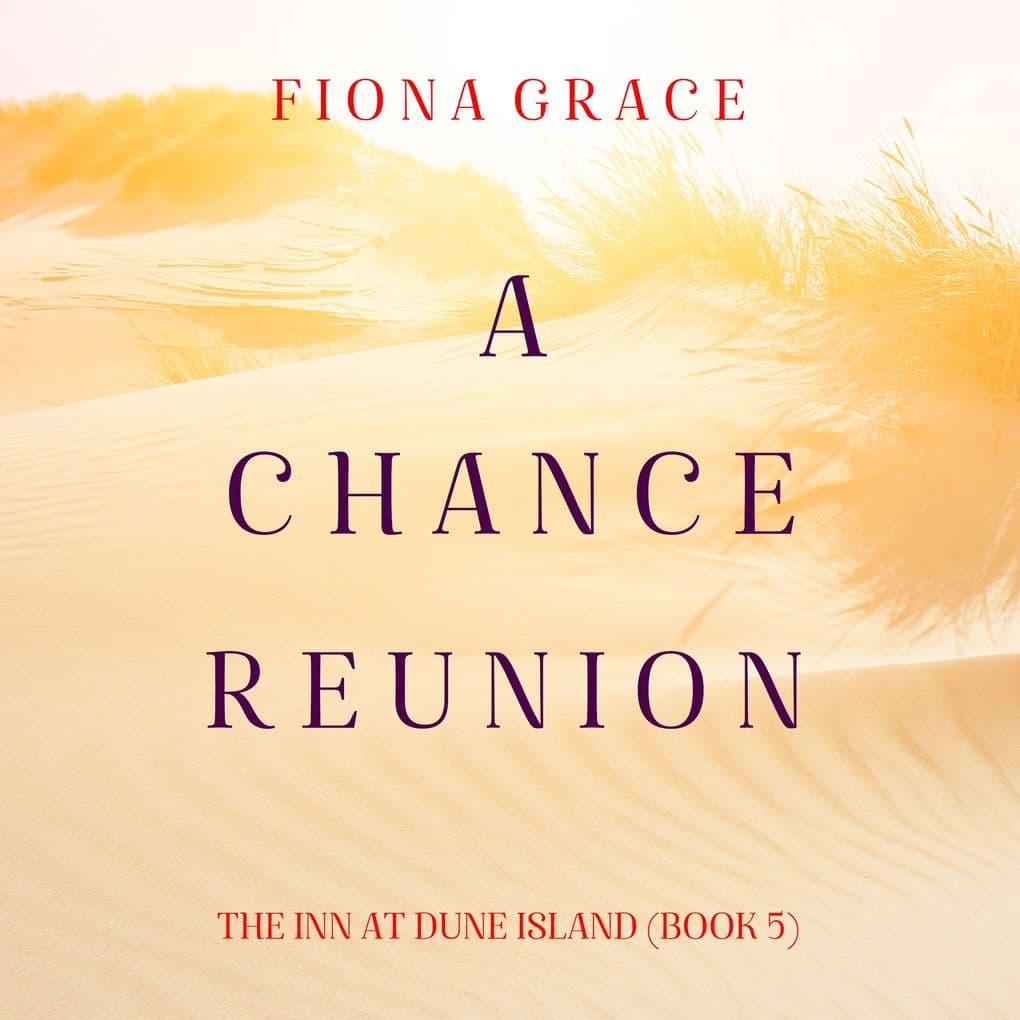 A Chance Engagement (The Inn at Dune IslandBook Five)