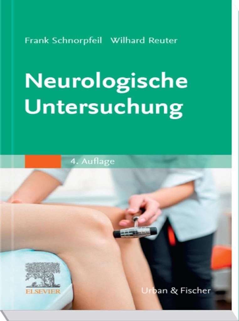 Neurologische Untersuchung
