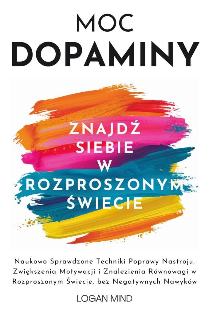 Moc Dopaminy