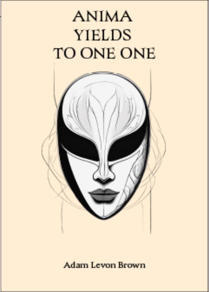 Anima Yields To No One (Verses Of The Broken, #2)