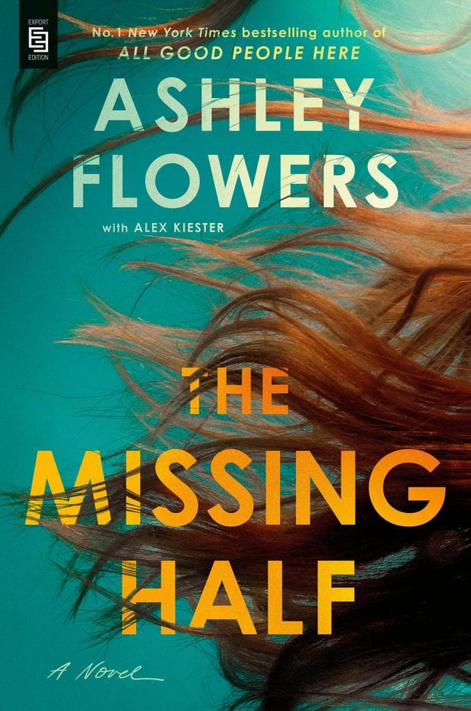 The Missing Half