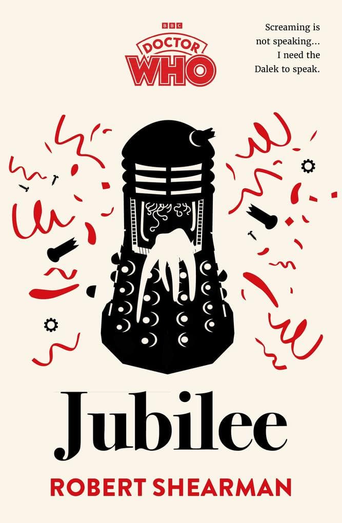 Doctor Who: Jubilee