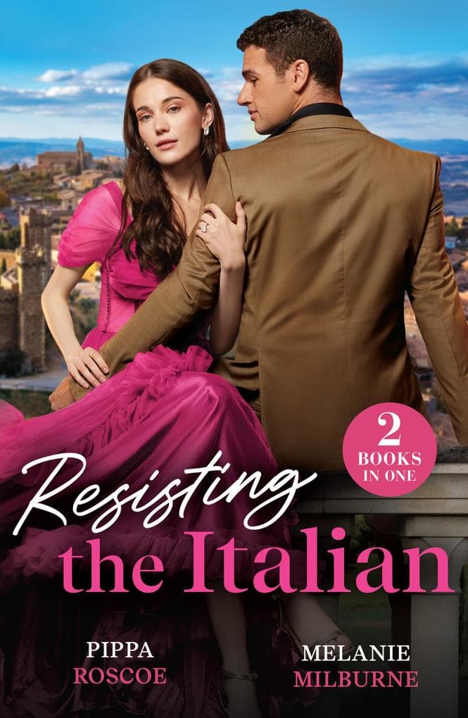 RESISTING ITALIAN PB