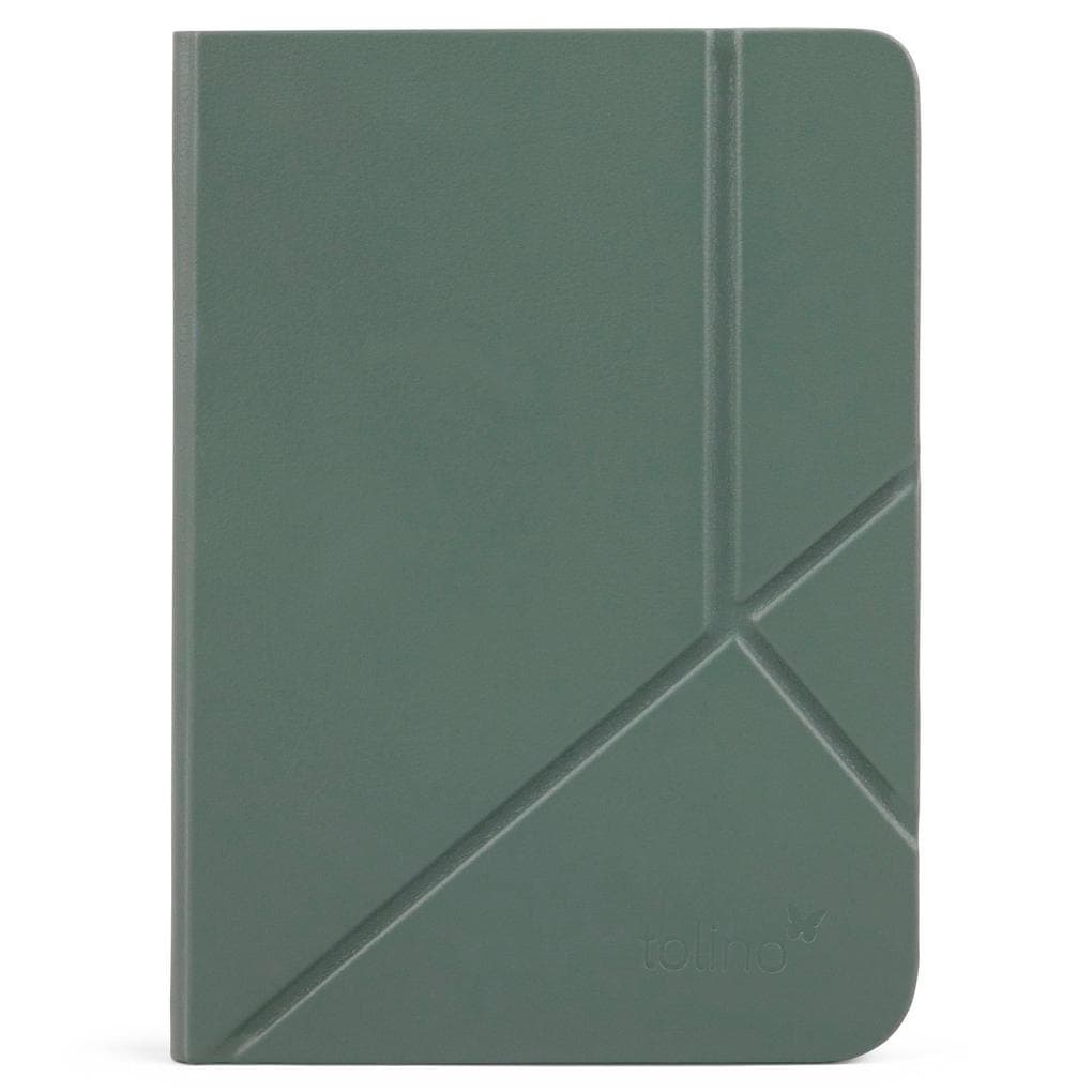 tolino shine Regular Sleepcover - Misty Green