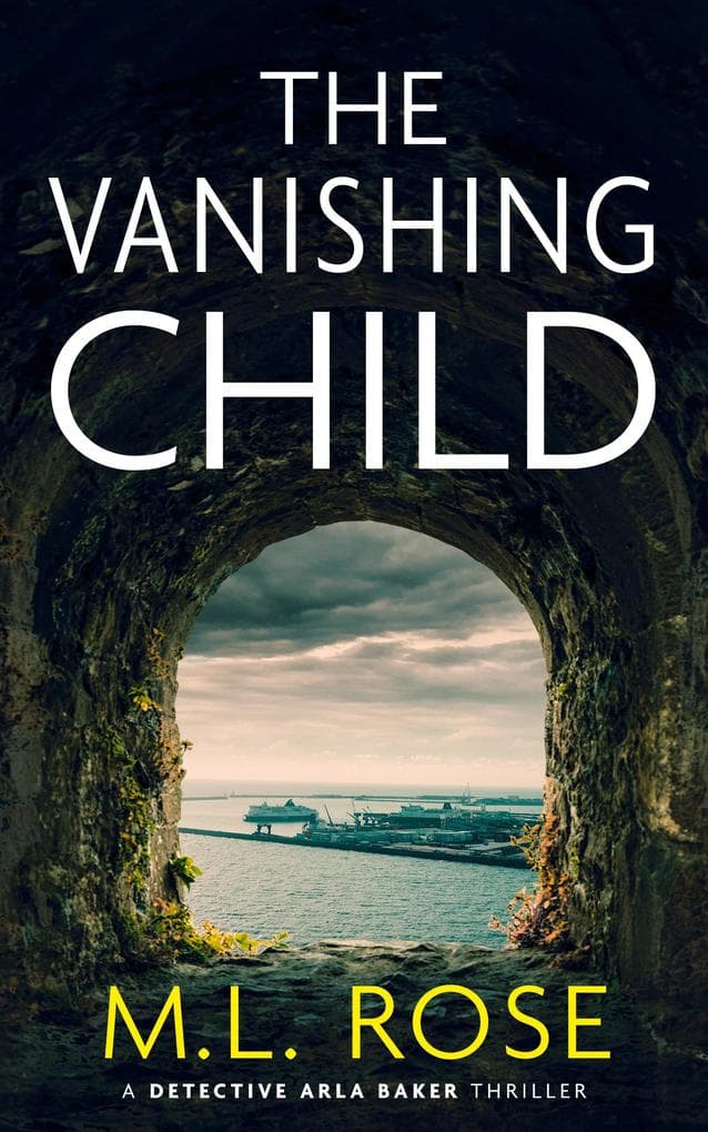 The Vanishing Child