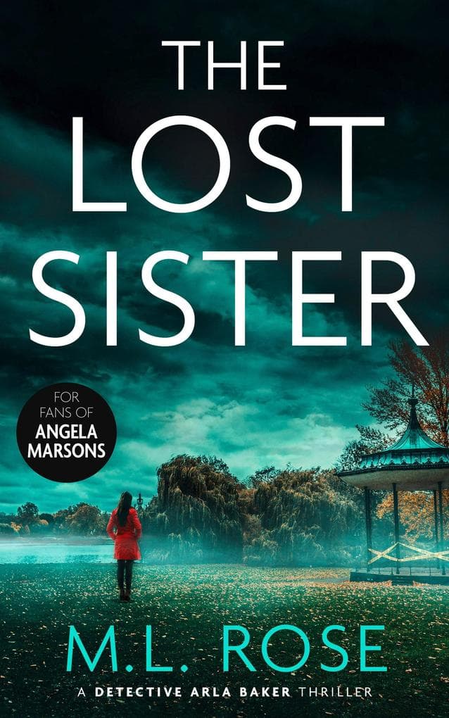 The Lost Sister