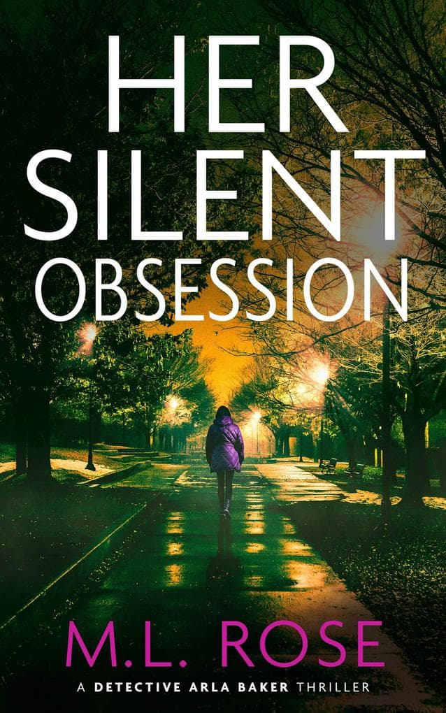 Her Silent Obsession