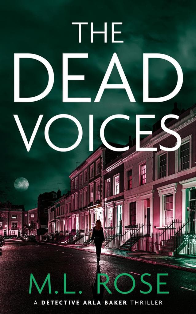 The Dead Voices
