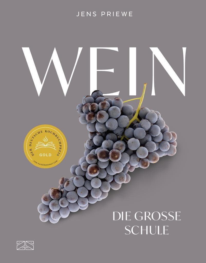 Wein - Die große Schule