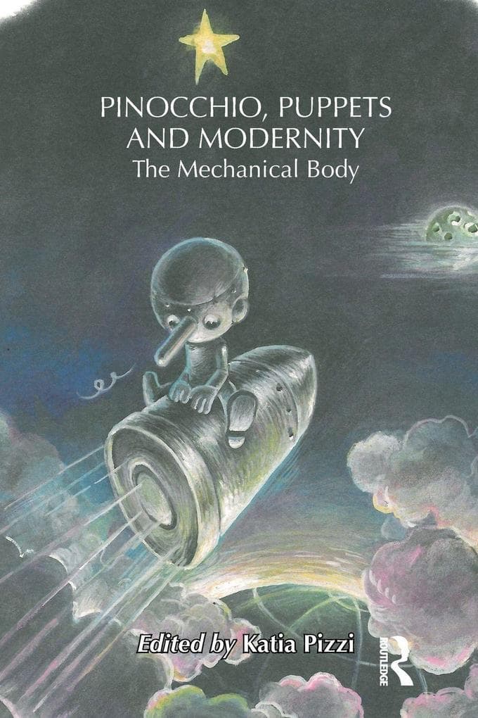 Pinocchio, Puppets, and Modernity