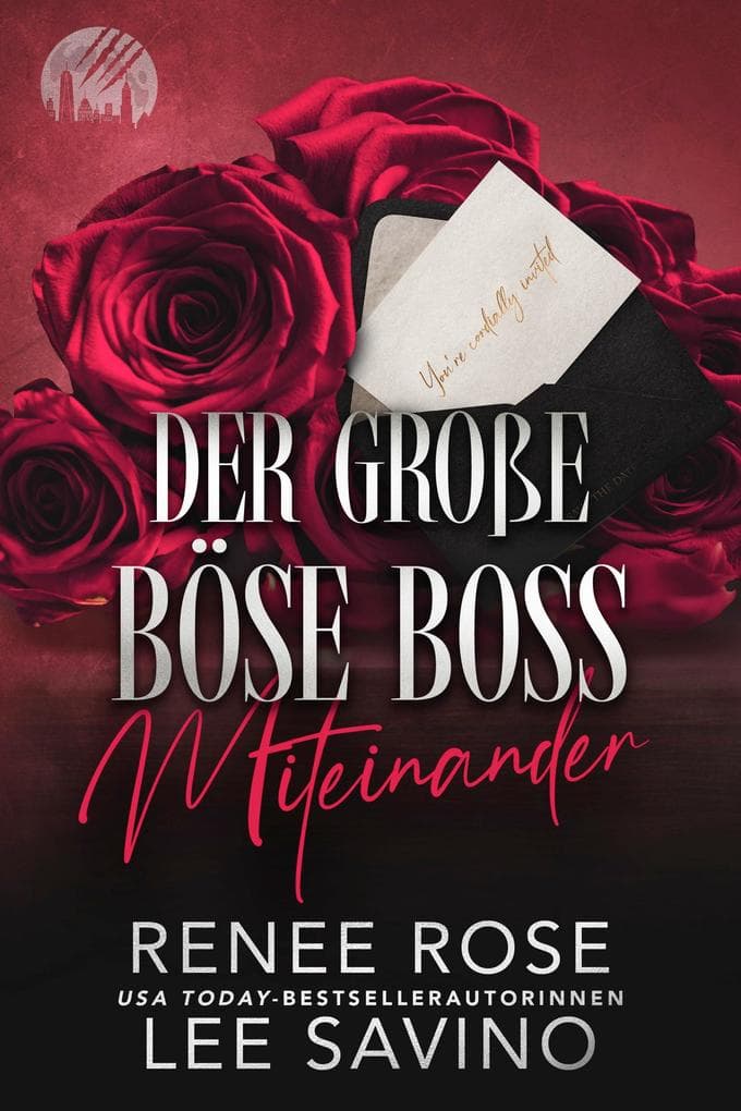 Der große böse Boss