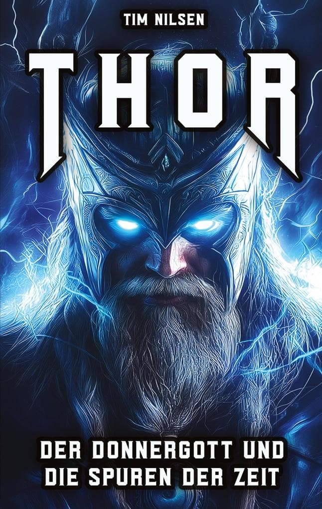 Thor - Der Donnergott und die Spuren der Zeit