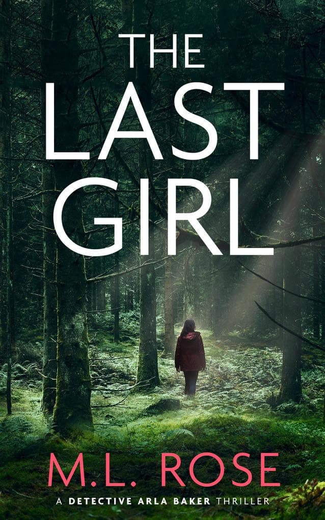The Last Girl