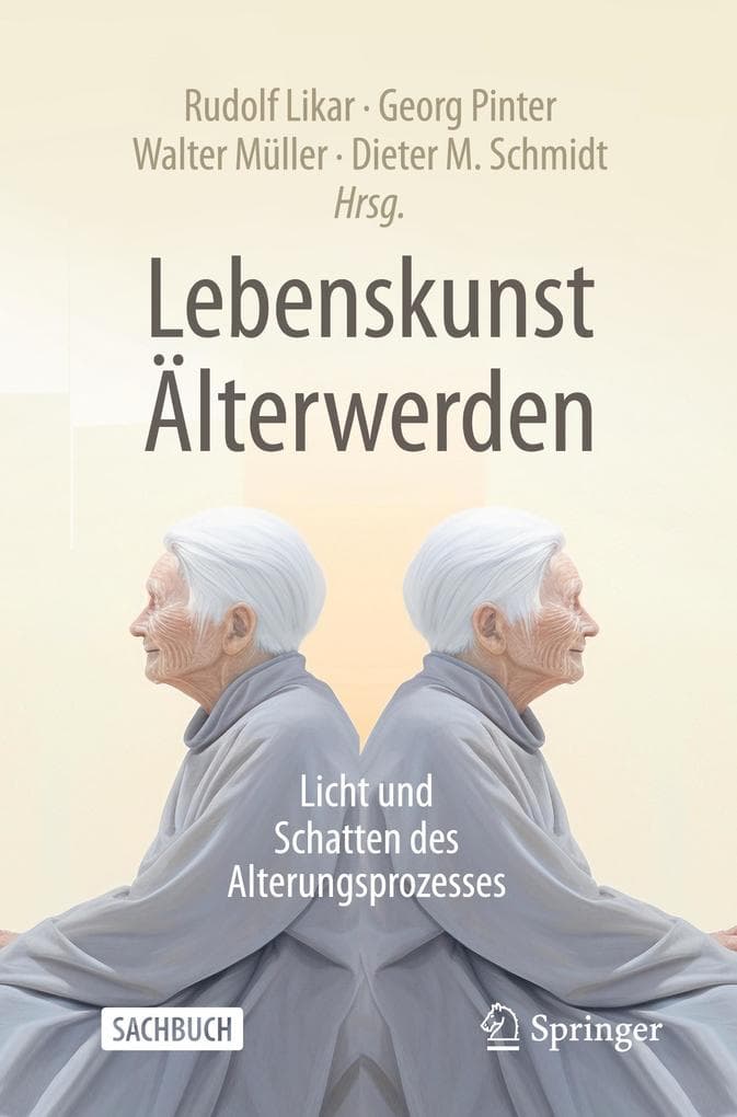 Lebenskunst Älterwerden
