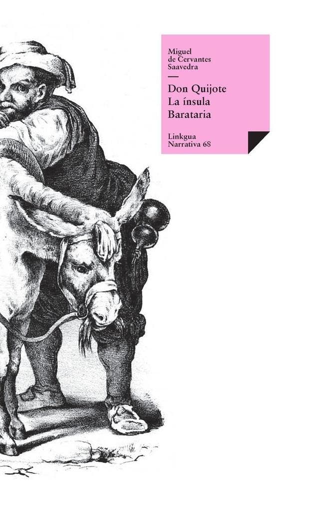 Don Quijote