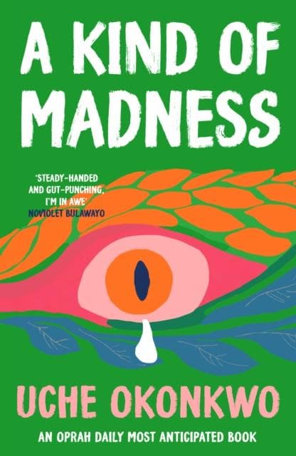 Kind of Madness, A