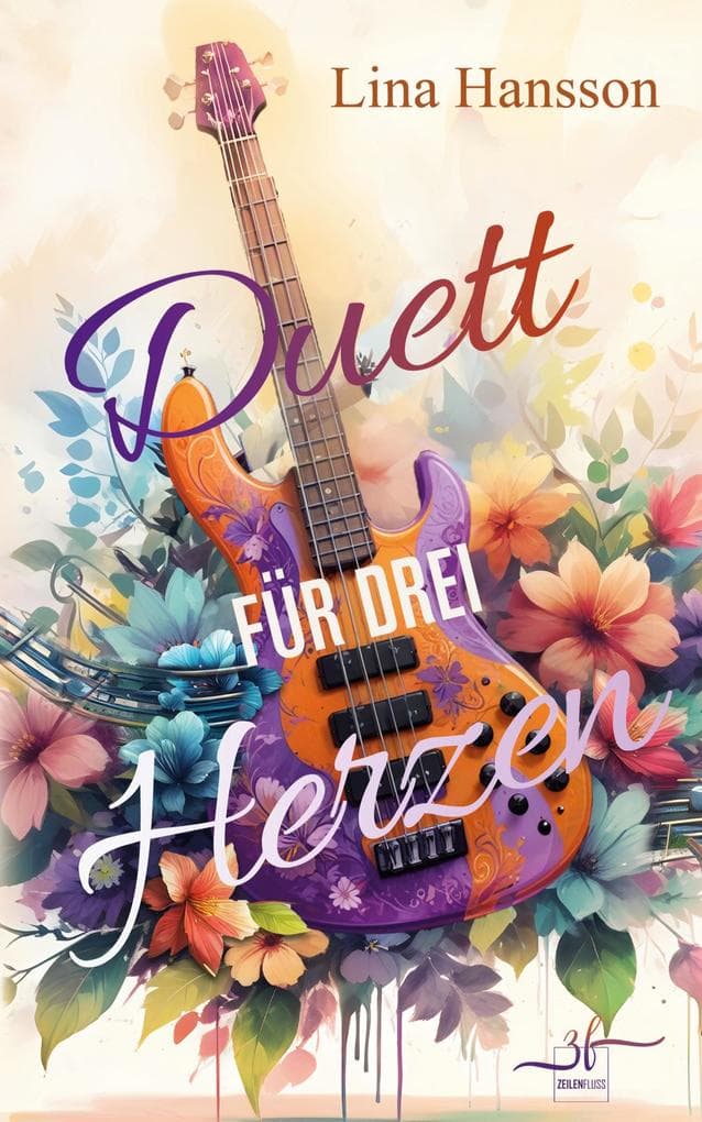Duett fÃr drei Herzen