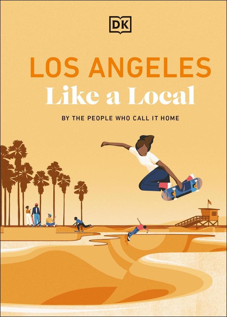 Los Angeles Like a Local