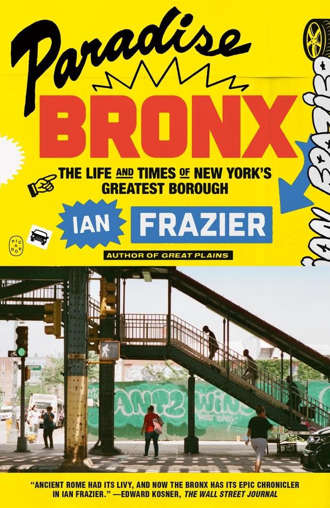 Paradise Bronx