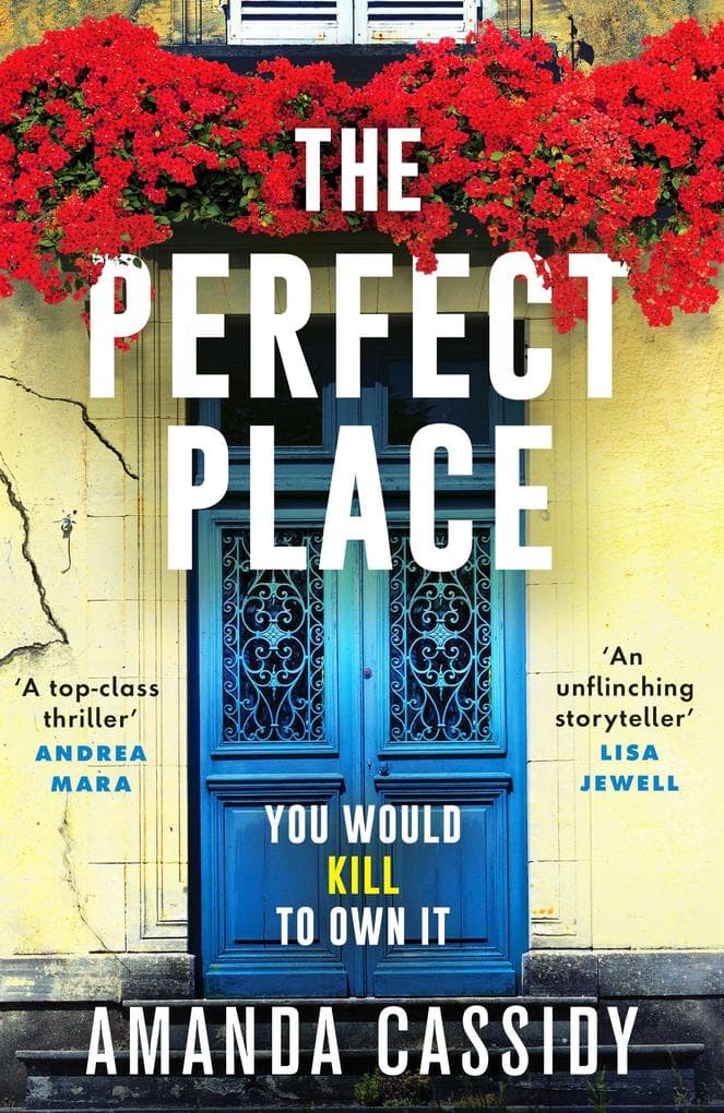 The Perfect Place