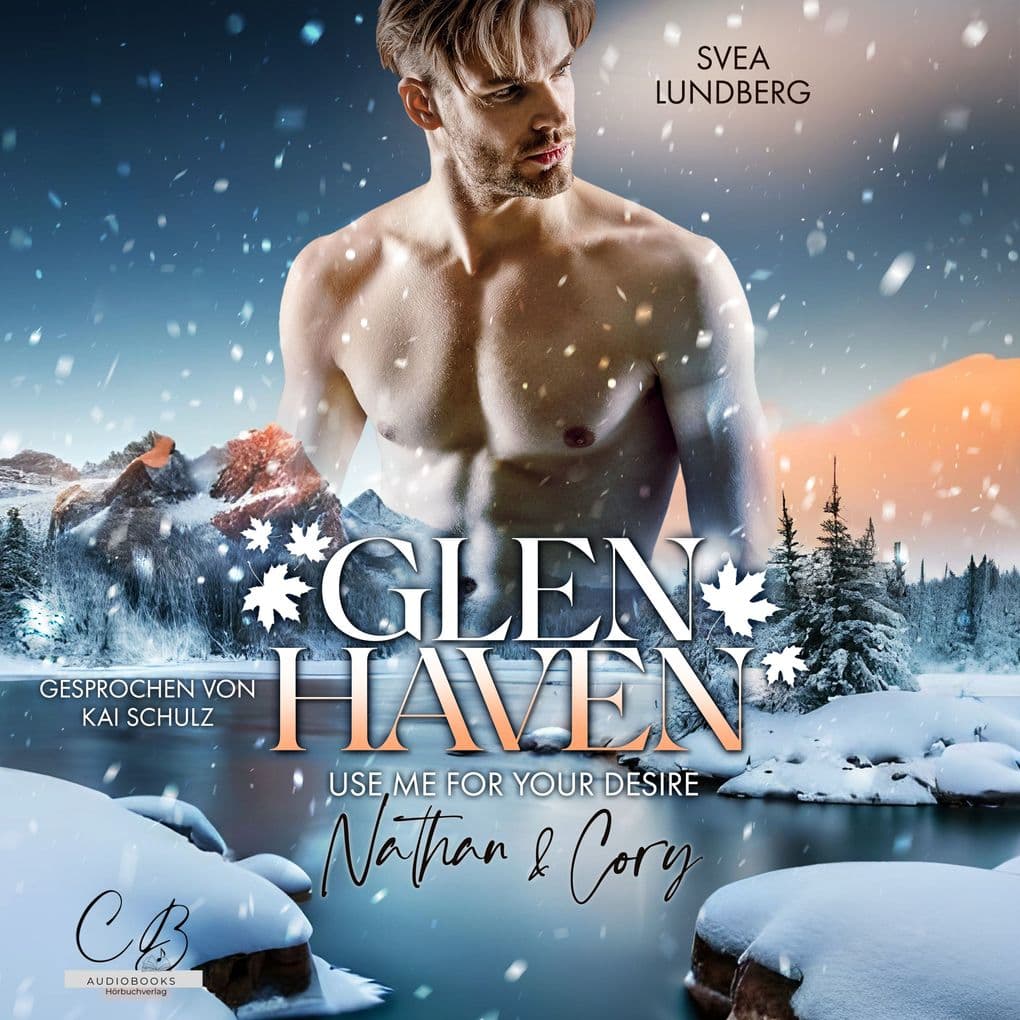 Glen Haven Use me for your desire
