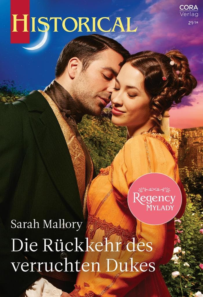 Die Rückkehr des verruchten Dukes