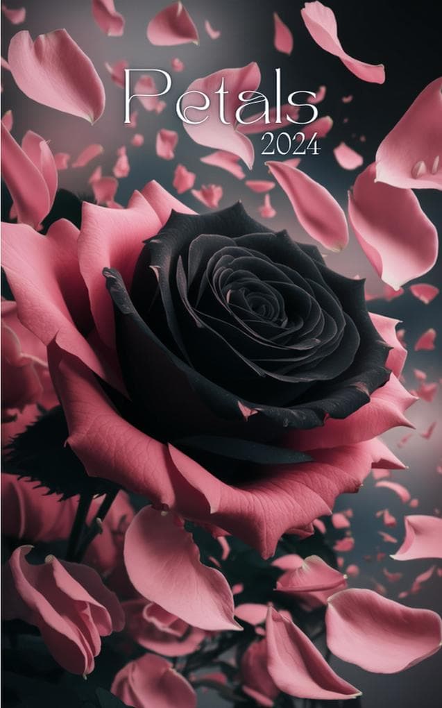 Petals 2024 (Vol 1)