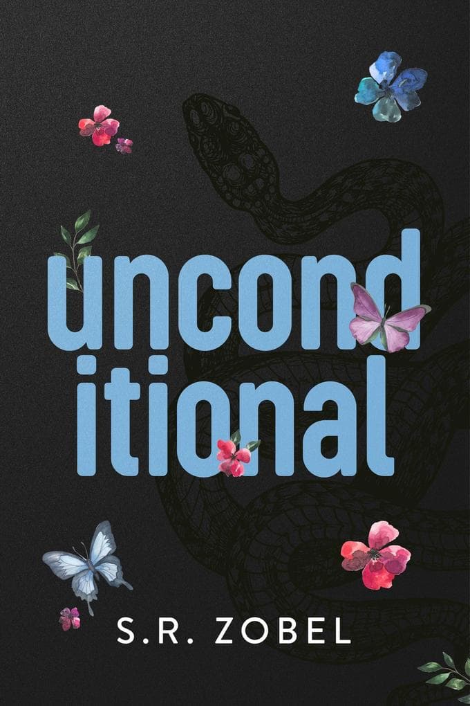 Unconditional (The MacArthurs, #2)