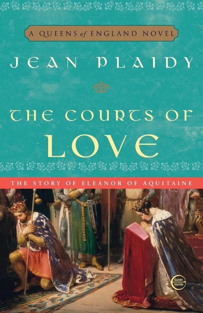 The Courts of Love