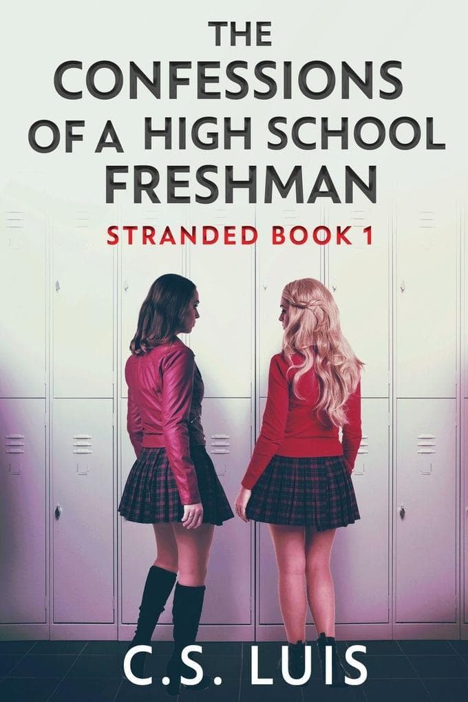 The Confessions Of A High School Freshman