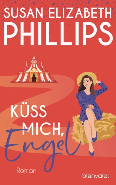 Küss mich, Engel