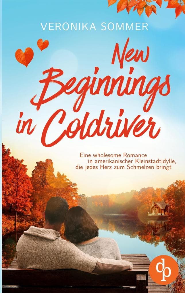 New Beginnings in Coldriver