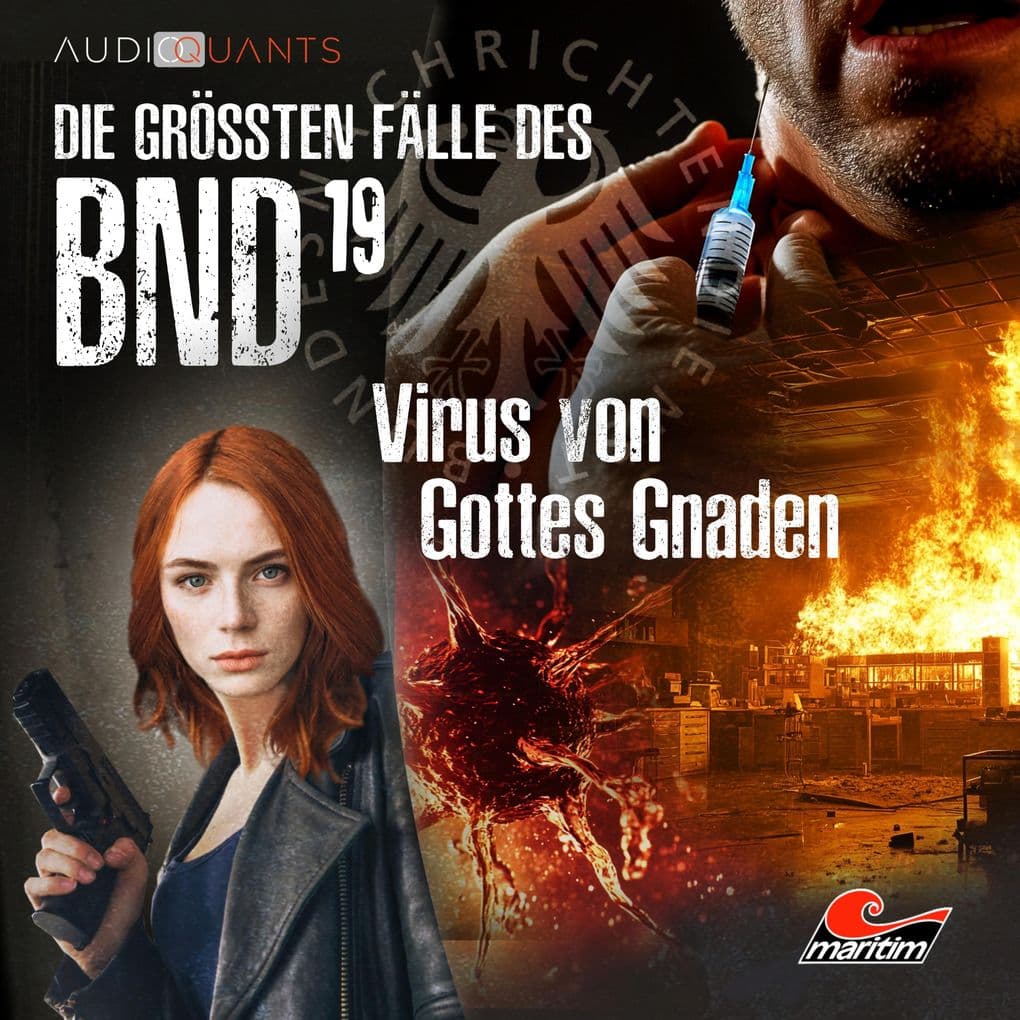 Virus von Gottes Gnaden