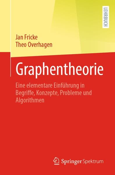 Graphentheorie