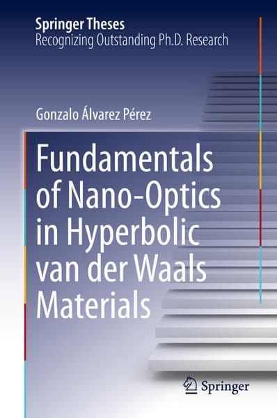 Fundamentals of Nano-Optics in Hyperbolic van der Waals Materials