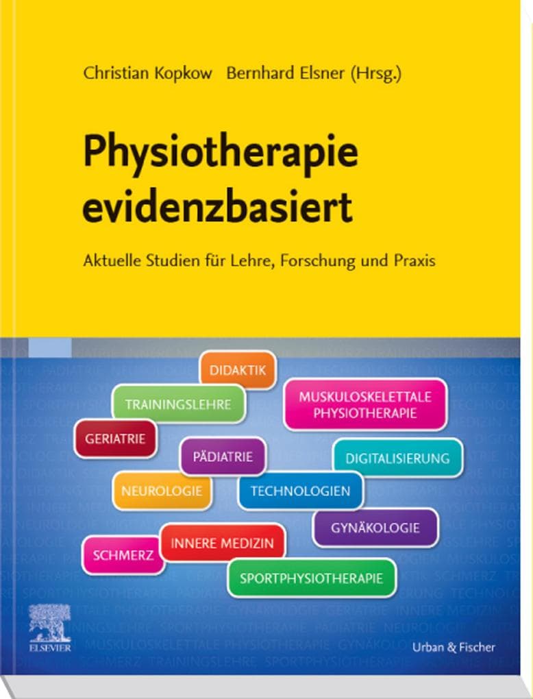 Physiotherapie evidenzbasiert
