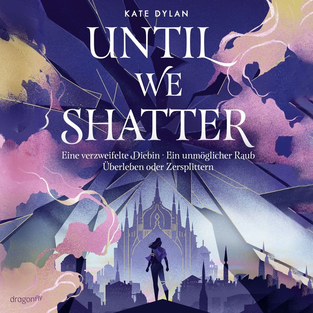 Until We Shatter